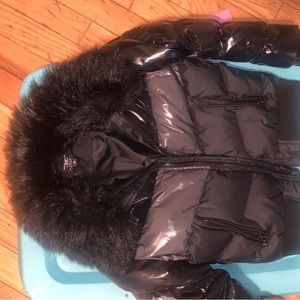 Boys Jordan Craig Coat